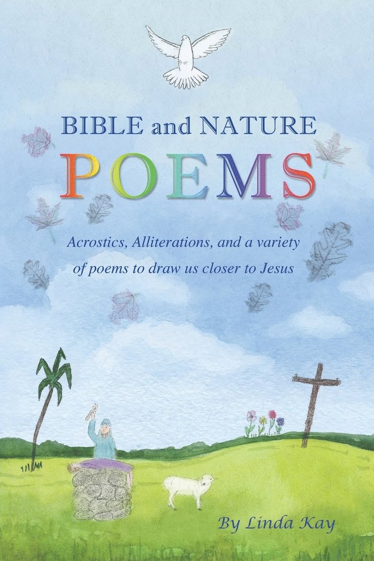 Bible and Nature Poems 1