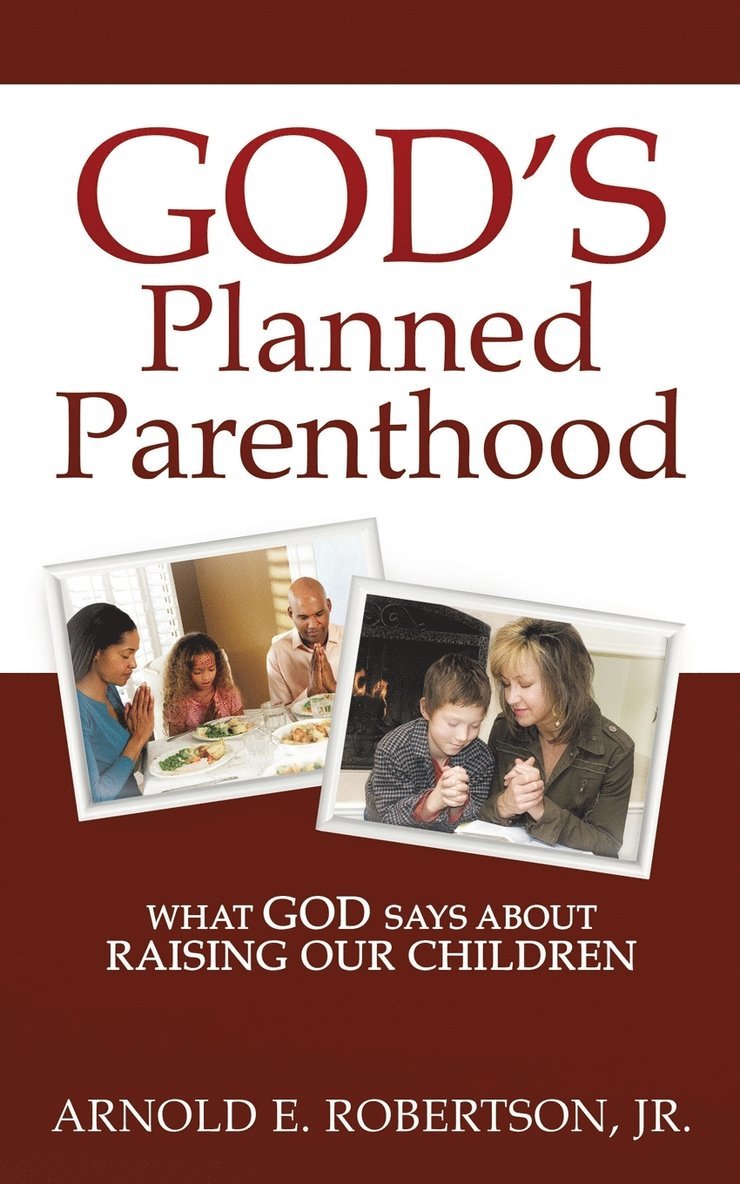 God's Planned Parenthood 1