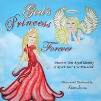 bokomslag God's Princess Forever