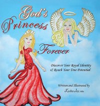 bokomslag God's Princess Forever