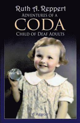 bokomslag Adventures of a CODA
