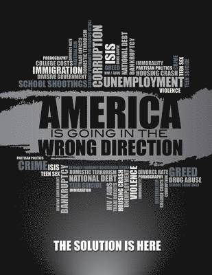 Can America's Direction Be Changed? 1
