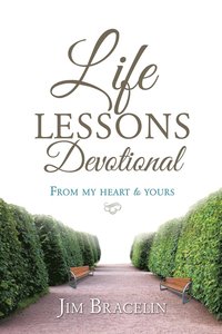 bokomslag Life Lessons Devotional