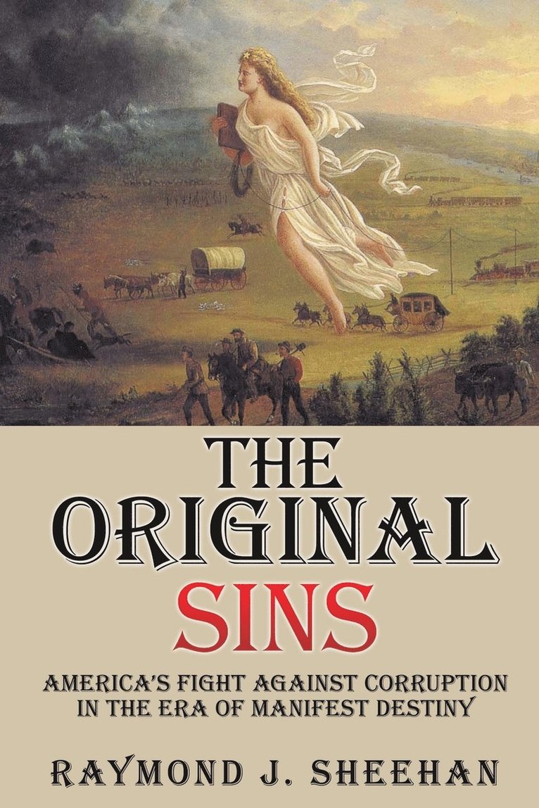 The Original Sins 1