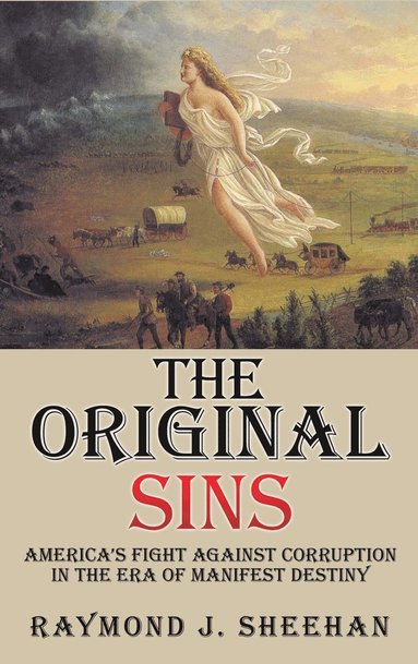 bokomslag The Original Sins