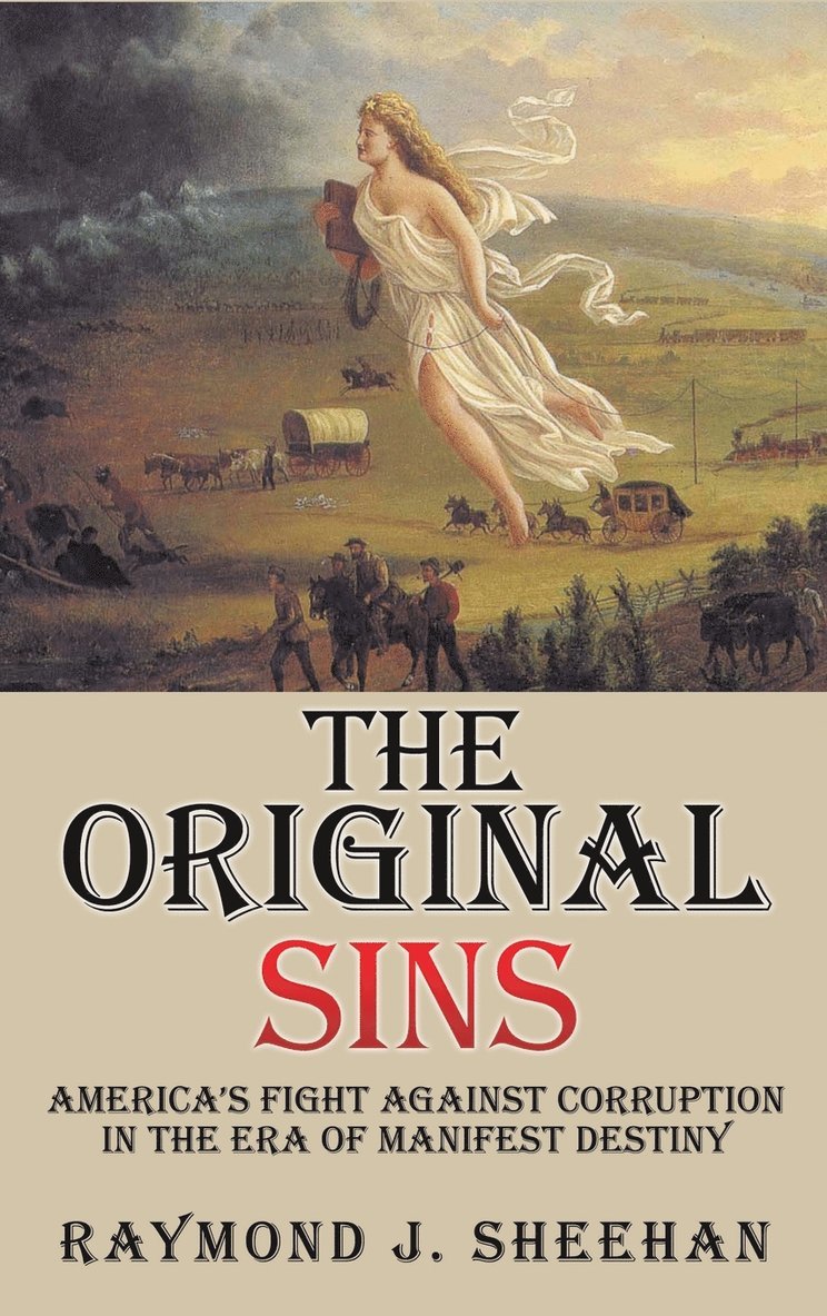 The Original Sins 1