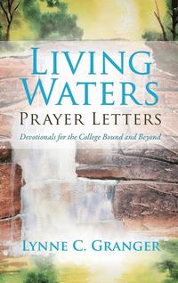 bokomslag Living Waters Prayer Letters