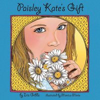 bokomslag Paisley Kate's Gift