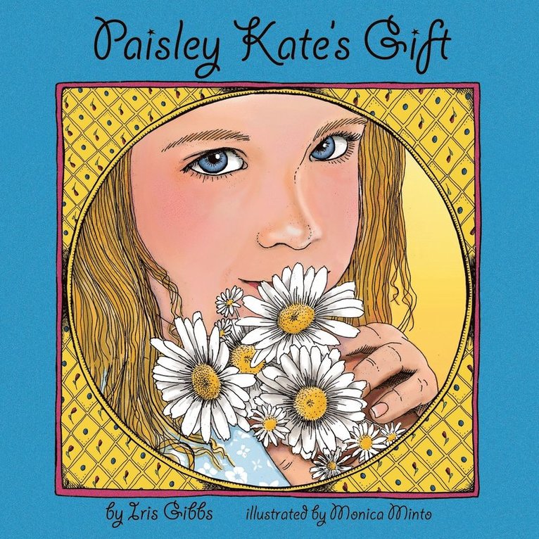 Paisley Kate's Gift 1