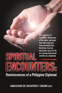 bokomslag Spiritual Encounters