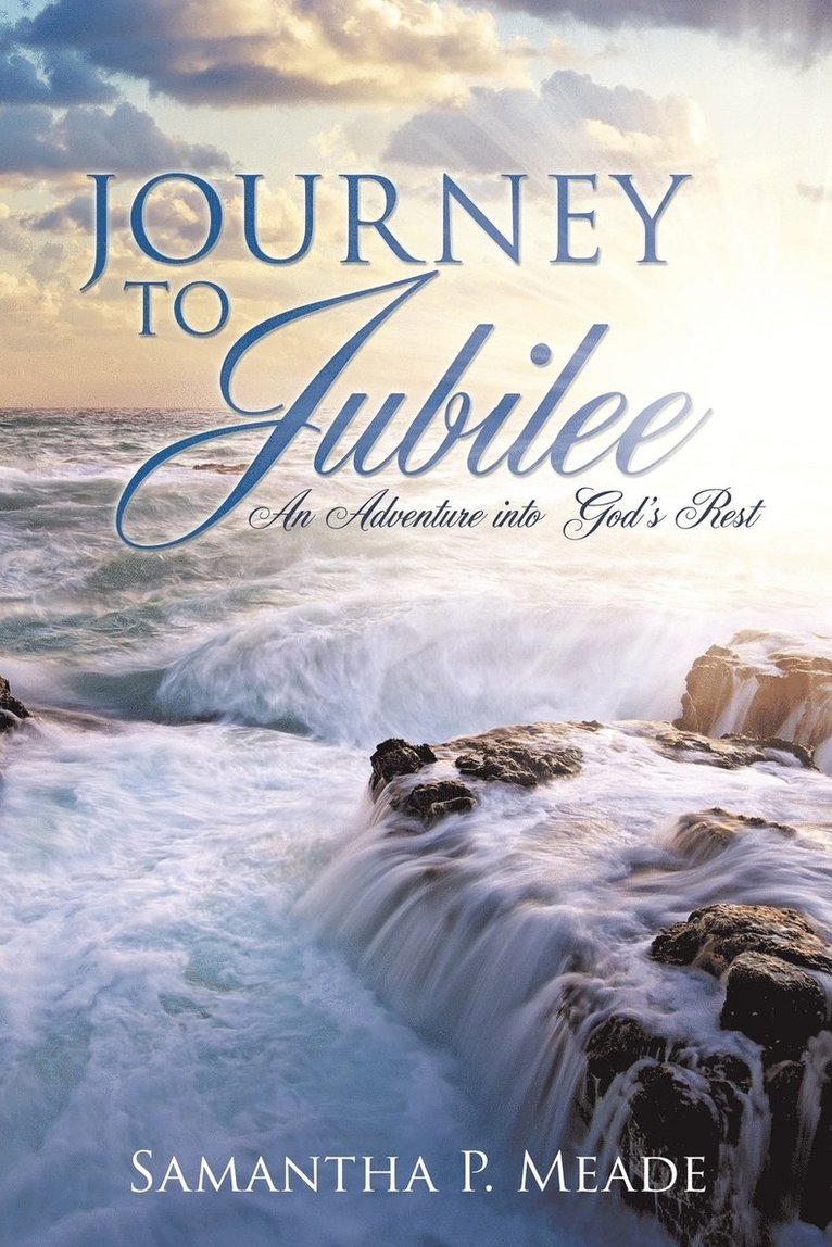 Journey to Jubilee 1