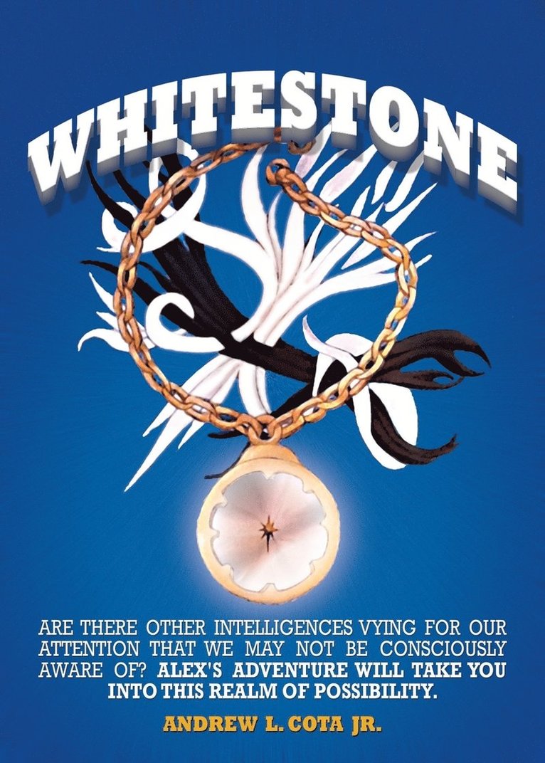 Whitestone 1