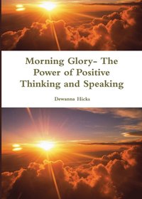 bokomslag Morning Glory-