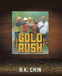 bokomslag Gold Rush