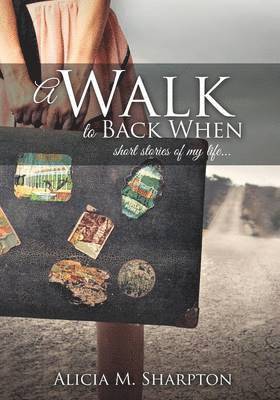 A Walk To Back When 1