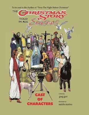Christmas Story
