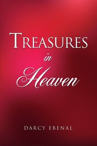 bokomslag Treasures In Heaven