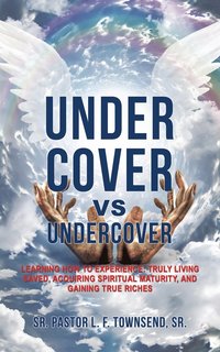 bokomslag Under Cover vs Undercover
