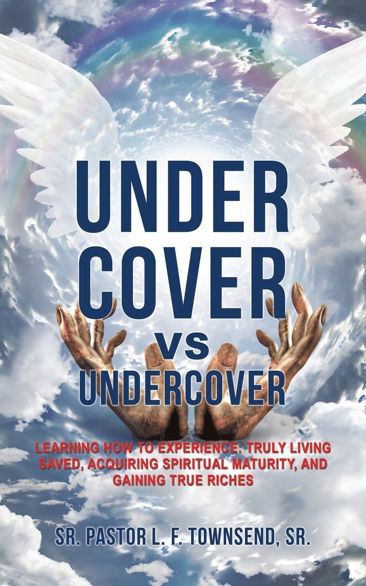 Under Cover vs Undercover 1