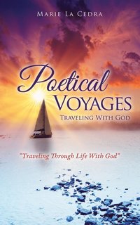 bokomslag Poetical Voyages