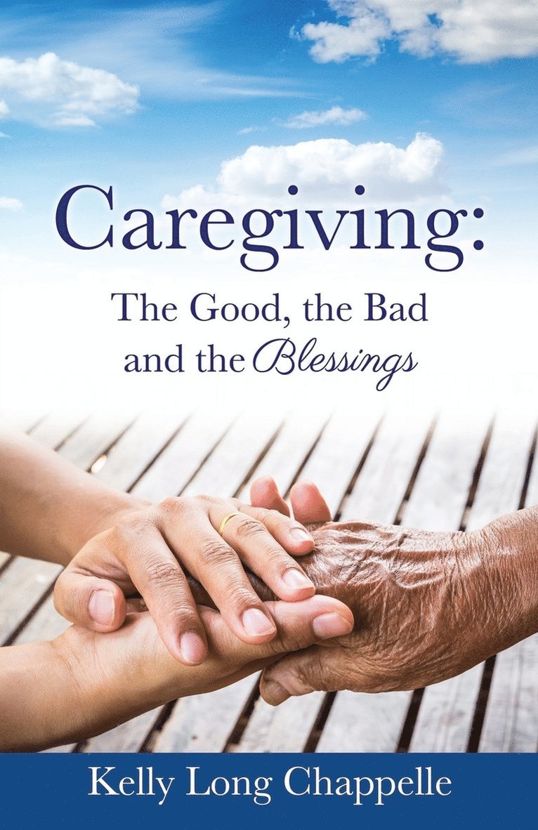 Caregiving 1