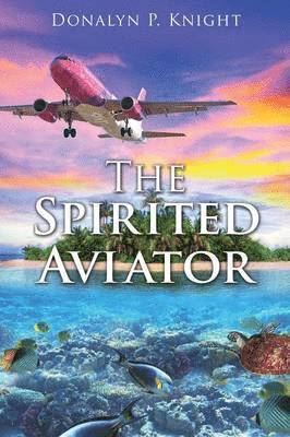Spirited Aviator