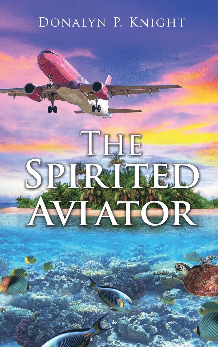 The Spirited Aviator 1