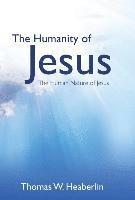 bokomslag The Humanity of Jesus