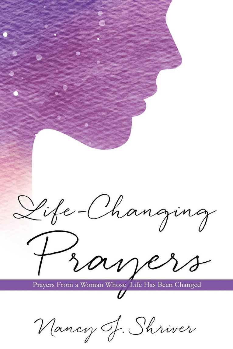 Life-Changing Prayers 1