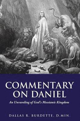 Commentary on Daniel 1