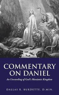 bokomslag Commentary on Daniel