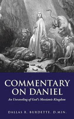 Commentary on Daniel 1