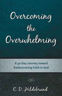 bokomslag Overcoming the Overwhelming