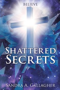 bokomslag Shattered Secrets