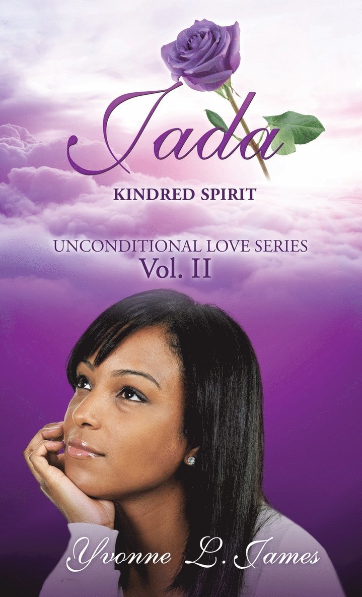 Jada Kindred Spirit 1
