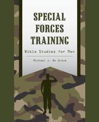 bokomslag Special Forces Training