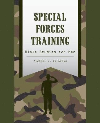 Special Forces Training 1