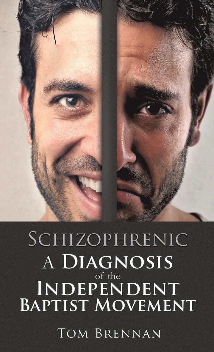Schizophrenic 1