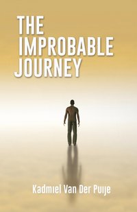 bokomslag The Improbable Journey