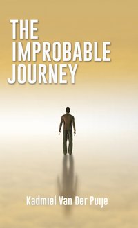 bokomslag The Improbable Journey