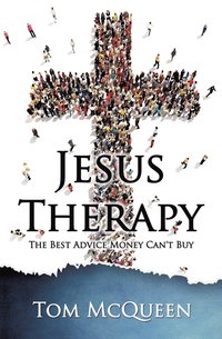 bokomslag Jesus Therapy
