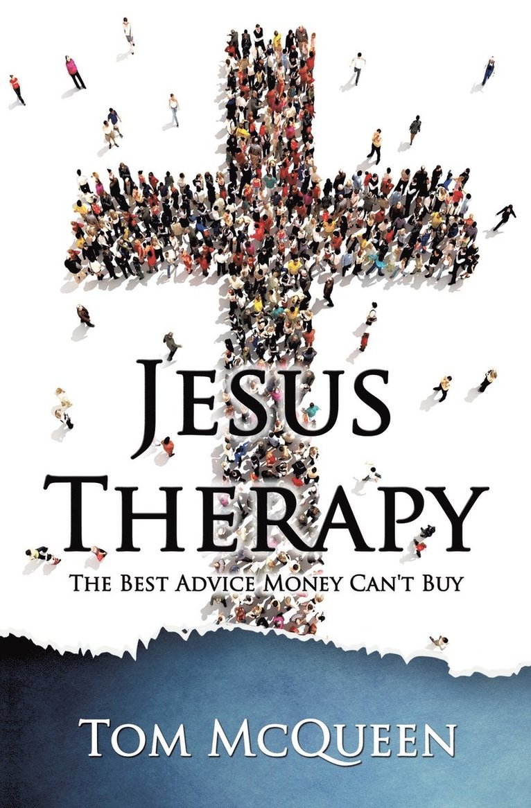 Jesus Therapy 1