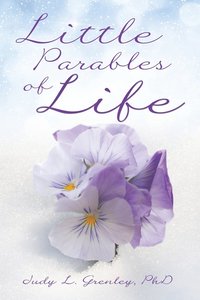 bokomslag Little Parables of Life
