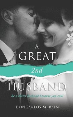 A Great 2nd Husband 1