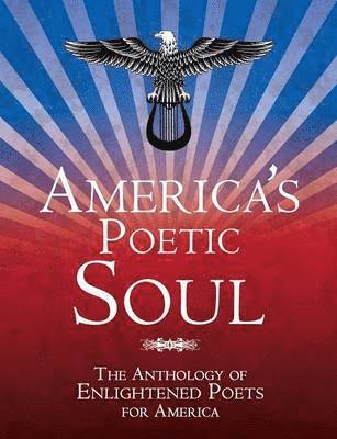 bokomslag America's Poetic Soul