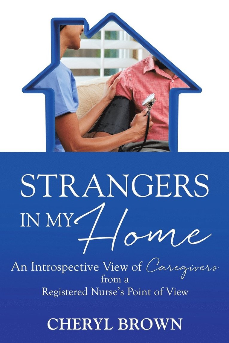 Strangers in My Home 1