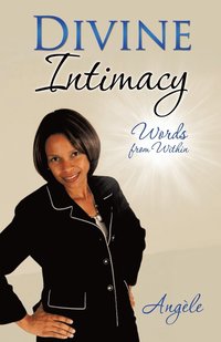 bokomslag Divine Intimacy