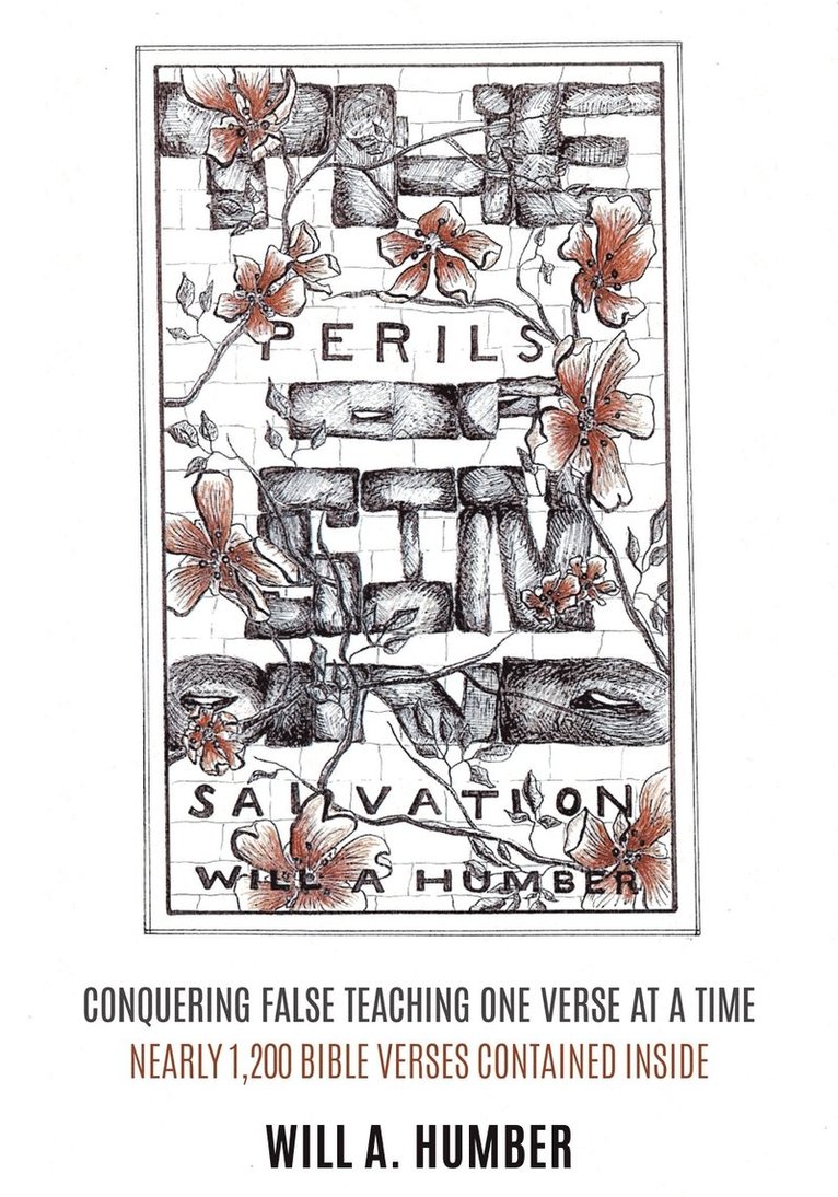 Perils of Sin and Salvation 1