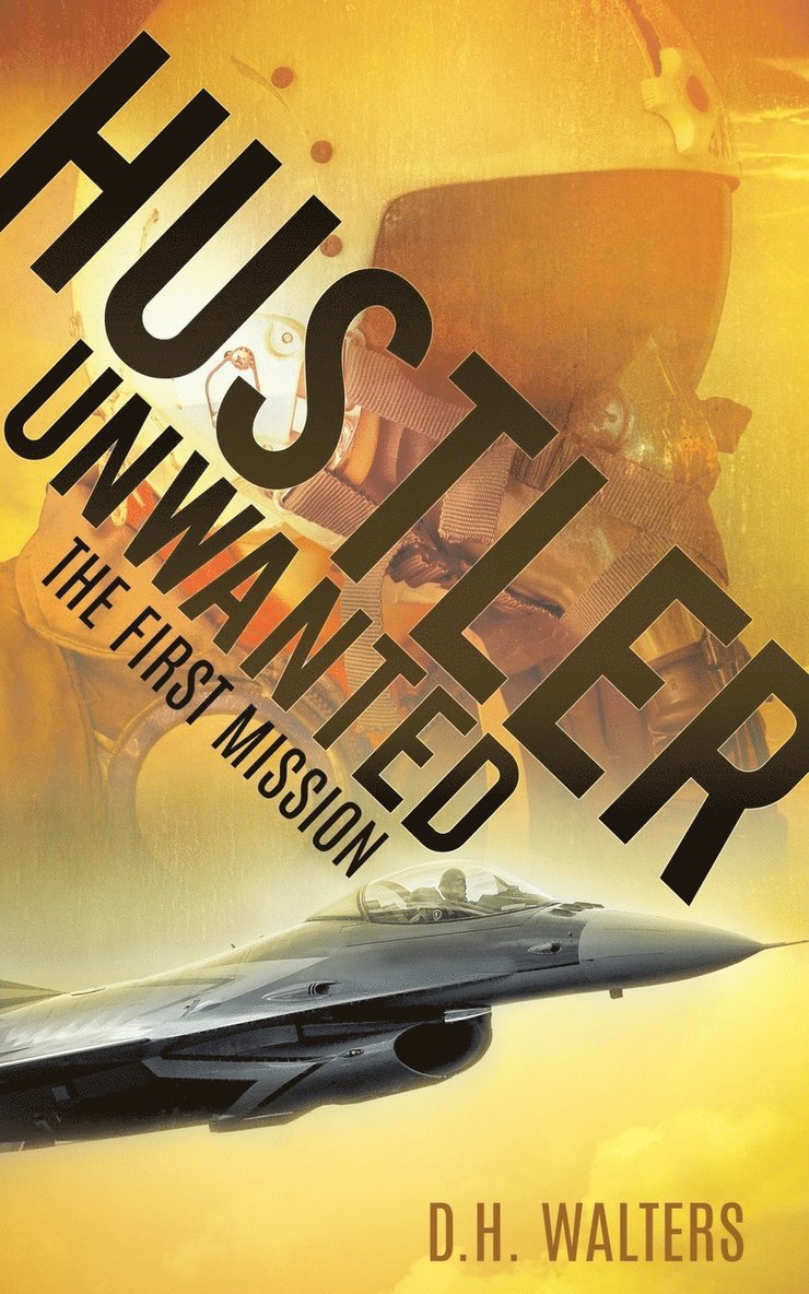 Hustler Unwanted 1
