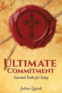 bokomslag Ultimate Commitment